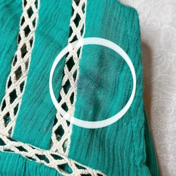 Umgee Women’s Tank, Size Large - Picture 10 of 10